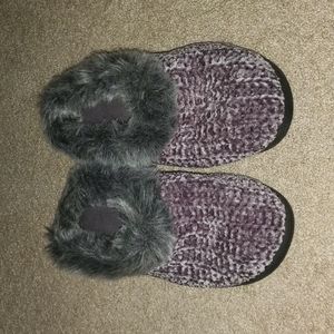 Slippers